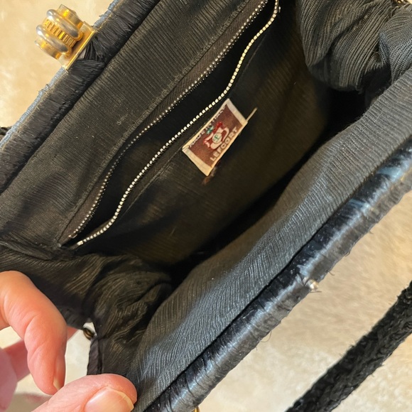 Lefcort Handbag - Picture 5 of 8